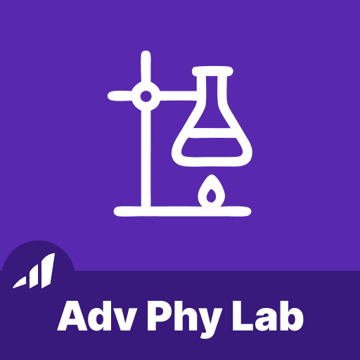 Advanced Physics Laboratory