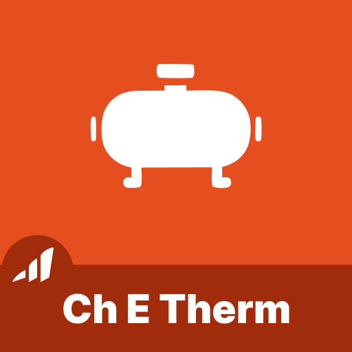 Chemical Eng Thermodynamics