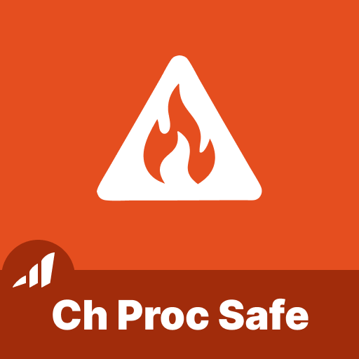 Chemical Process Safety