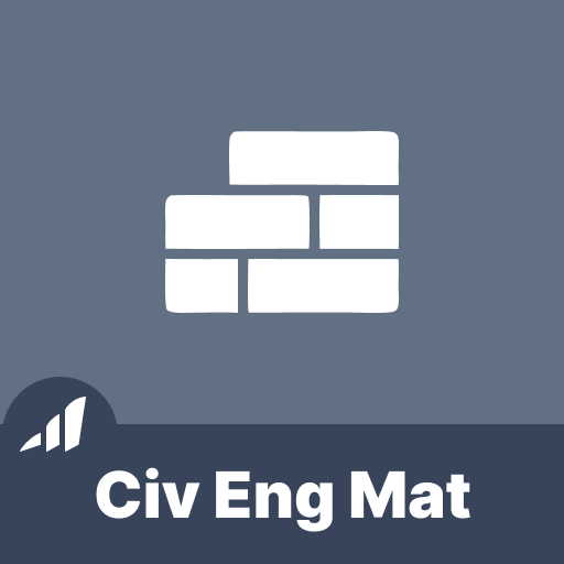 Civil Engineering Materials