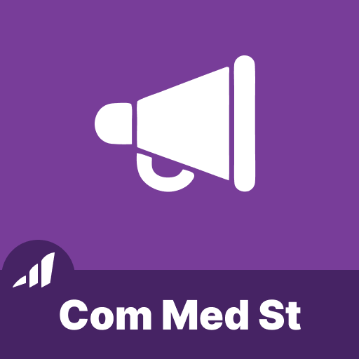 Communication Media Studies