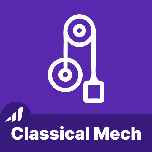 Classical Mechanics