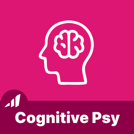 Cognitive Psychology