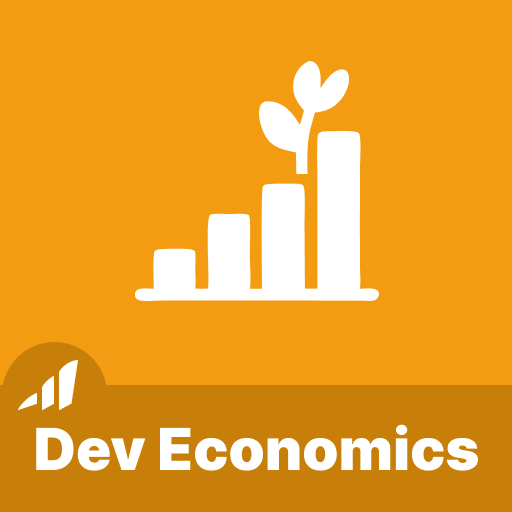 Developmental Economics