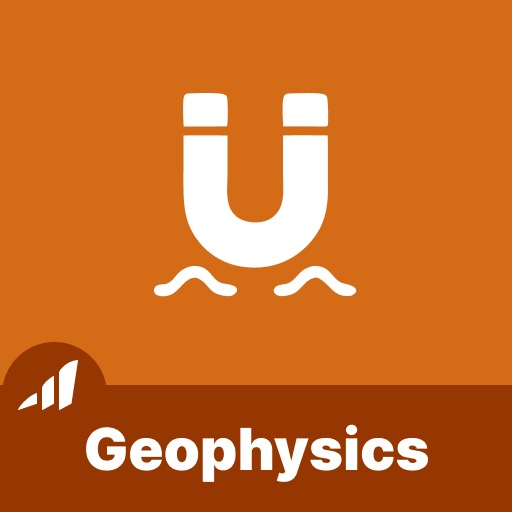 Geophysics