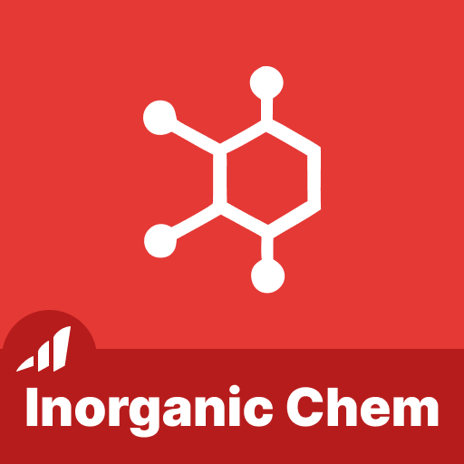 Inorganic Chemistry