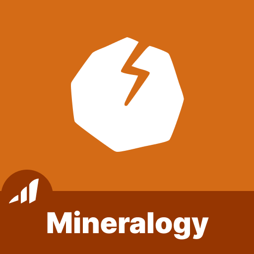 Mineralogy