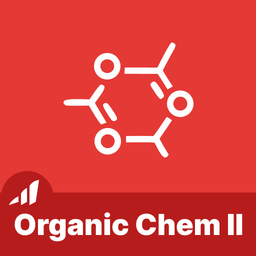 Organic Chemistry II