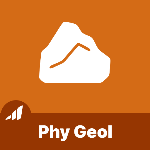 Physical Geology