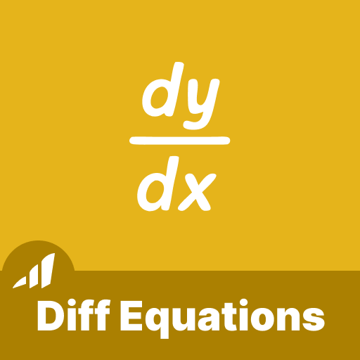 Differential Equations