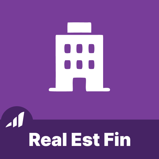 Real Estate Finance