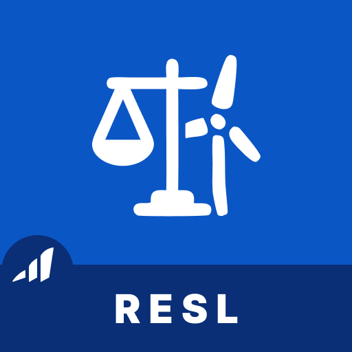 R. Energy Sustainability Law