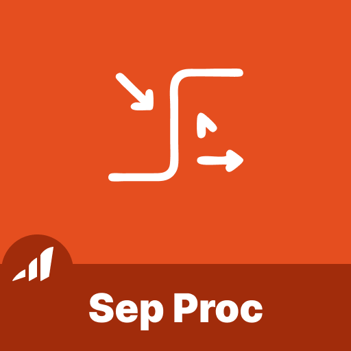 Separation Processes