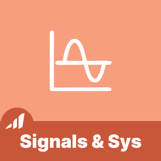 Signals and Systems