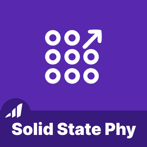 Solid State Physics