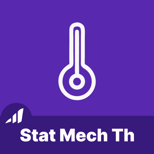 Statistical Mechanics and Thermodynamics
