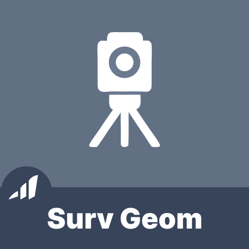 Surveying and Geomatics
