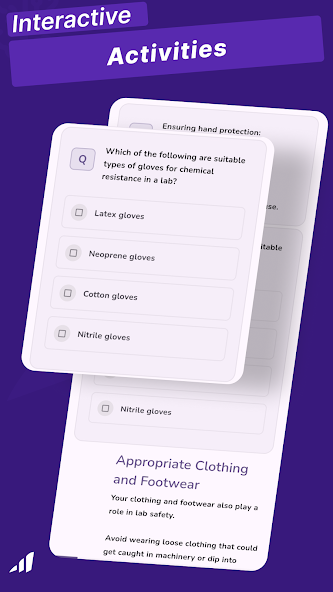 Advanced Physics Laboratory screenshot