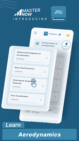 Aerodynamics screenshot