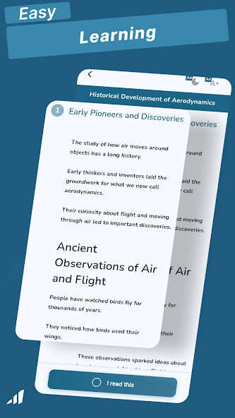 Aerodynamics screenshot