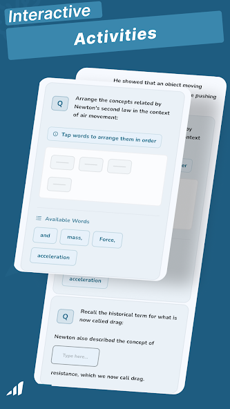 Aerodynamics screenshot