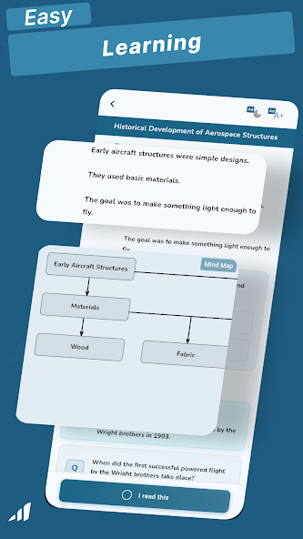 Aerospace Structures screenshot