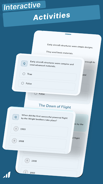 Aerospace Structures screenshot