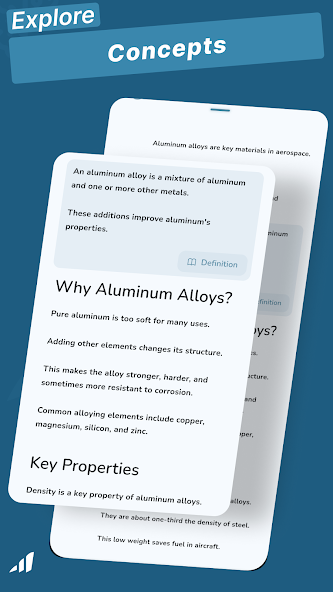 Aerospace Structures screenshot