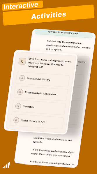 Art History screenshot