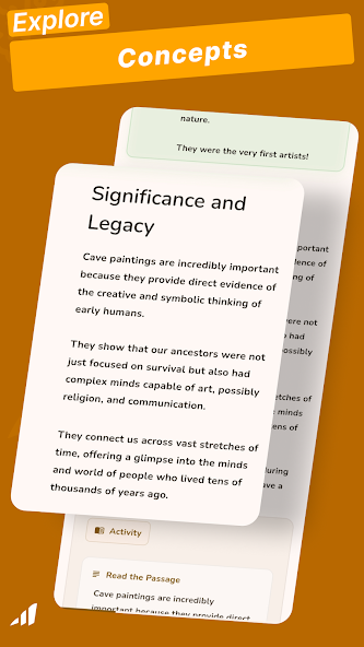 Art History screenshot