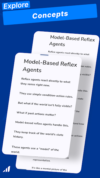 Artificial Intelligence screenshot