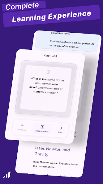 Astrophysics screenshot