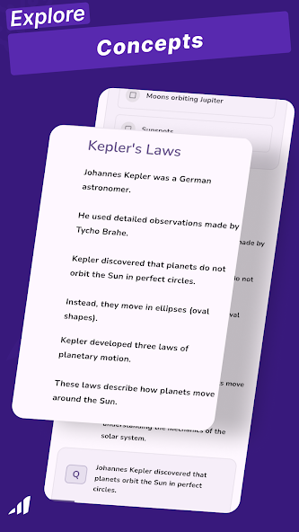 Astrophysics screenshot