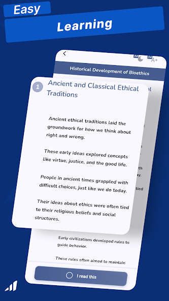 Bioethics Biotechnology Law screenshot