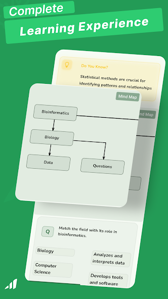 Bioinformatics screenshot