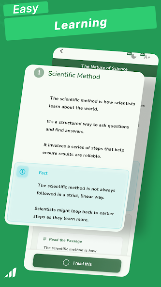 Biology screenshot
