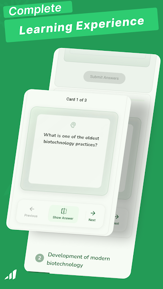 Biotechnology screenshot