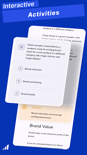 Brand Management screenshot