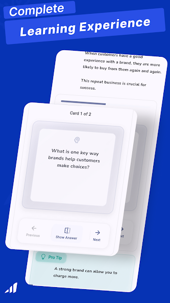 Brand Management screenshot