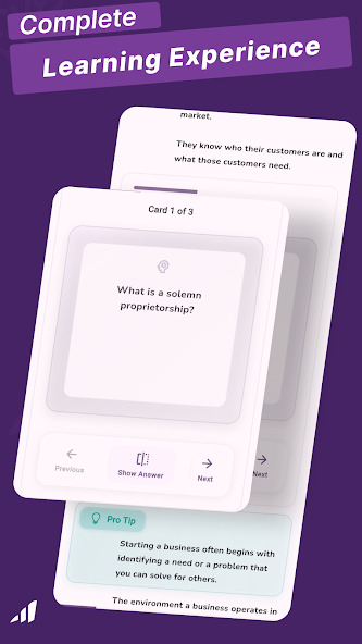 Business Administration screenshot