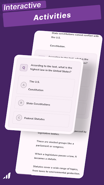 Business Law and Ethics screenshot