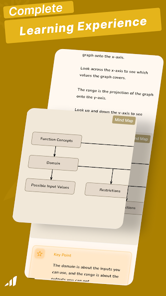 Calculus I screenshot