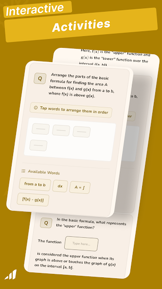 Calculus II screenshot