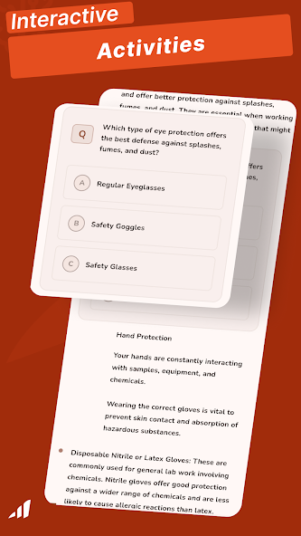 ChemicalEngineering Laboratory screenshot