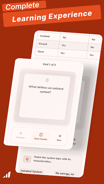 Chemical Eng Thermodynamics screenshot