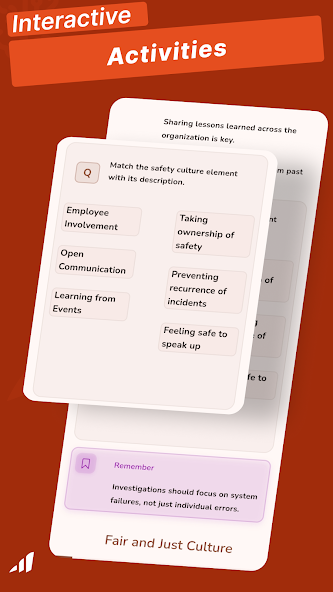 Chemical Process Safety screenshot