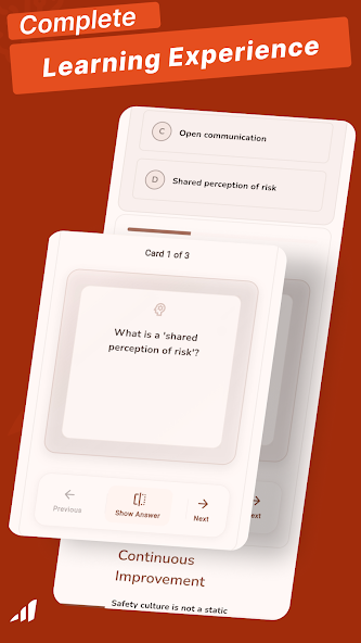Chemical Process Safety screenshot