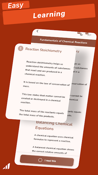 Chemical Reaction Engineering screenshot