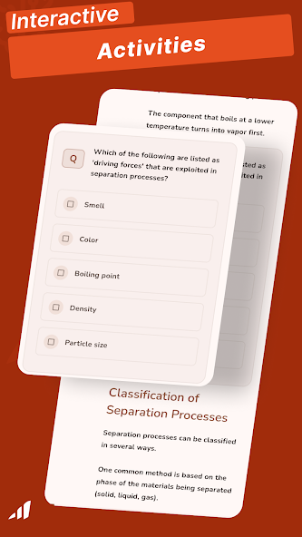 Chemical Reaction Engineering screenshot