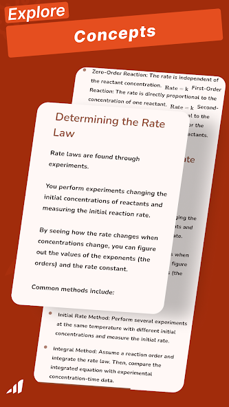 Chemical Reaction Engineering screenshot